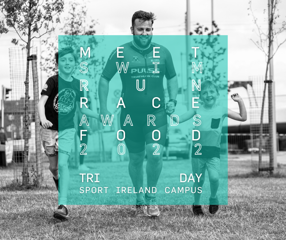 Triathlon Ireland TriDay Aquathlons Tri Talking Sport