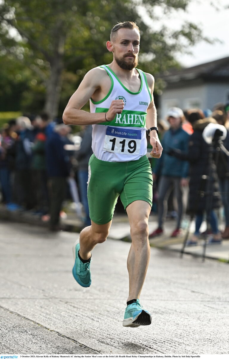 Irish Runner 5K Kicks off Athletics Ireland Race Series Tri Talking Sport
