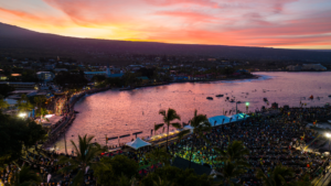 IRONMAN World Championship Kona