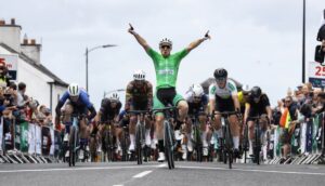 Day 4 Ras Tailteann 2023, credit: Cycling Ireland