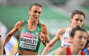 European Athletics Team Championships
