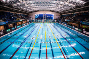 Swim Ireland Irish Open Championships, National Aquatic Centre, Dublin 22/4/2022 Mandatory Credit ©INPHO/Tom Maher