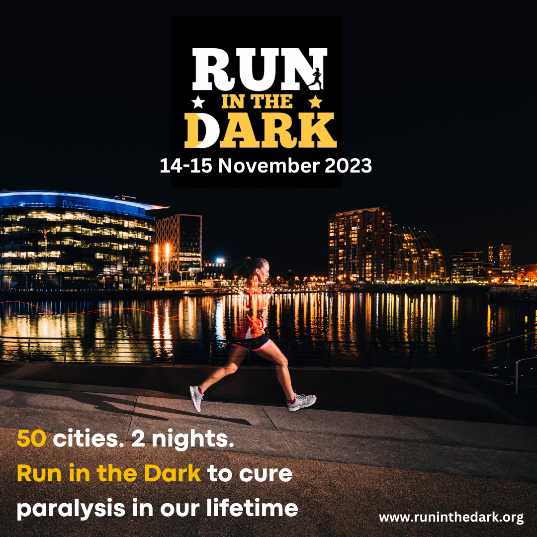 Run in the Dark