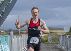 Jonathan Oakey Draft Legal Elite Sprint Champs 2024. Credit: Damien Jackson