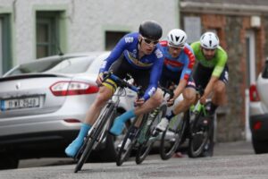 Crit Champs Feargal Murray. Credit: Cycling Ireland
