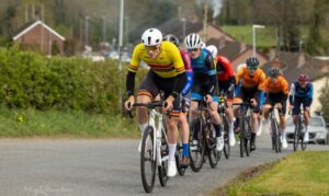 National Road Series Image, Credit: Cycling Ireland