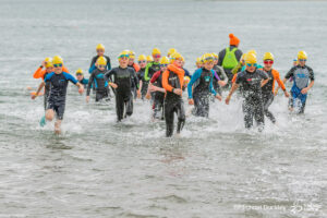 Youth Summer Camp Image. Credit: Michael Buckley