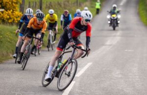 Moynalty GP Holding Image. Credit: Cycling Ireland