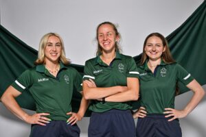 World Para Athletics Team Ireland Announcement. Credit: Paralympics Ireland
