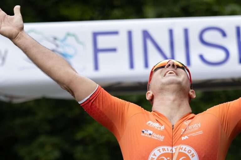 Mourne Preview Image. Credit: Triathlon Ireland