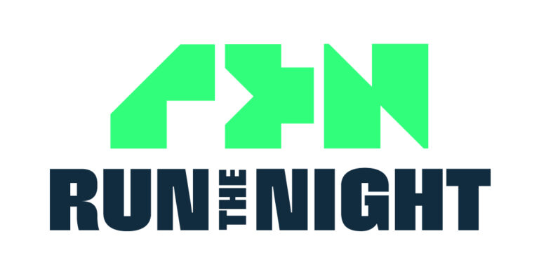 Run the Night Logo