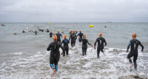 Rosslare Pikeman 2025. Credit: Damien Jackson