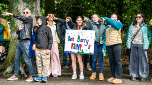 Hardman Triathlon. Credit: Silvester Kalcik