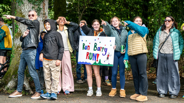Hardman Triathlon. Credit: Silvester Kalcik