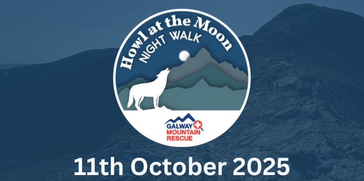 Howl at the Moon Galway 2025
