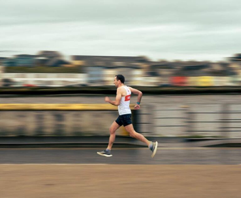 Resolution Run. Galway. Credit: Richard Peyton Photography