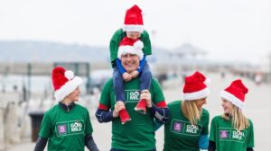 GOAL Mile promotional image, credit: GOAL