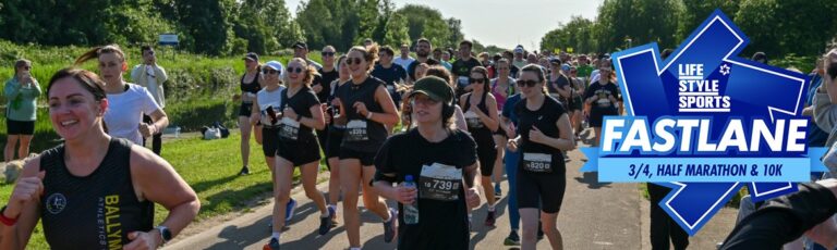 LifeStyle Sports Fastlane image 2026. Credit: Bear Races