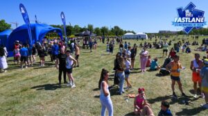 LifeStyle Sports Fastlane image 2026. Credit: Bear Races