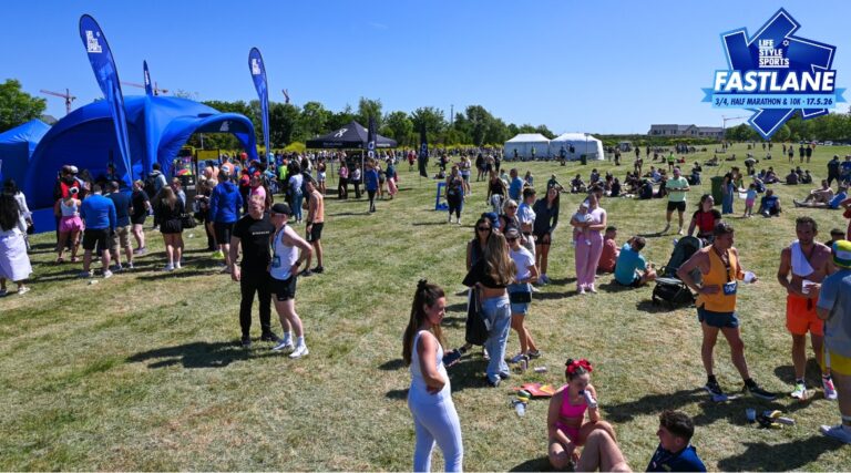 LifeStyle Sports Fastlane image 2026. Credit: Bear Races