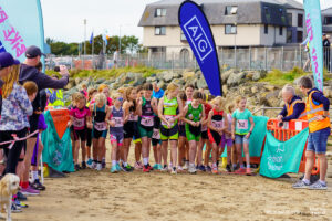 Tried and Tested Youth Series Image 2025. Credit: Michael Buckley