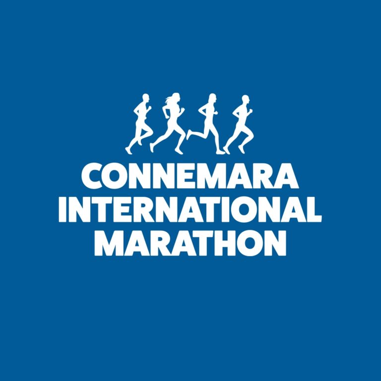 Connemarathon Logo