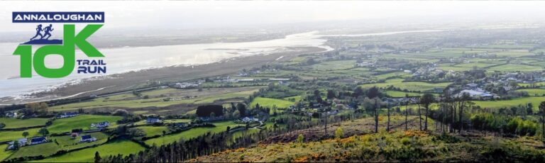Annaloughan Loop 10K Trail Run Image