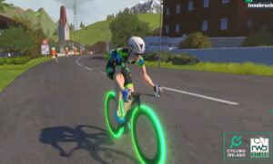 2026 eSports National Championship. Credit: Cycling Ireland