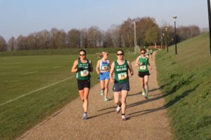 31st Anglo Celtic Plate in Limerick. Credit: Athletics Ireland