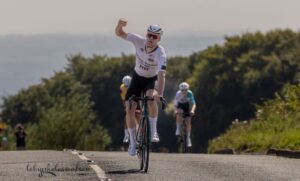 National Single Grade Road Racing Image: Credit: Toby Watson via Cycling Ireland