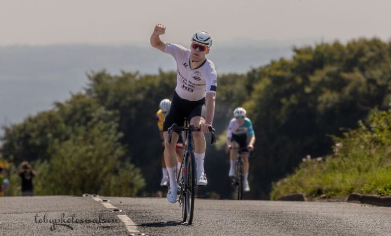 National Single Grade Road Racing Image: Credit: Toby Watson via Cycling Ireland