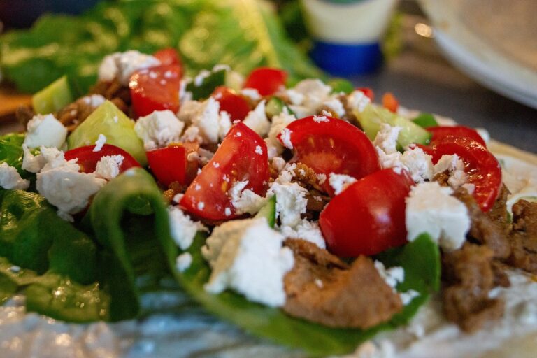 Carbohydrate and Protein Meal for Triathletes