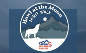 Howl at the Moon 2026